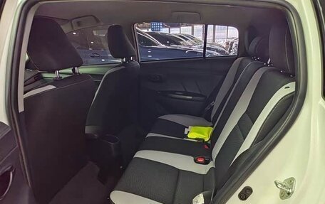 Toyota Yaris XP150 рестайлинг, 2022 год, 1 050 300 рублей, 11 фотография