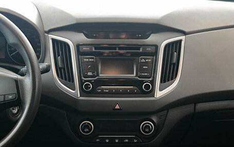 Hyundai Creta I рестайлинг, 2016 год, 1 580 000 рублей, 15 фотография