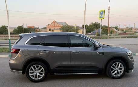 Renault Samsung QM6, 2019 год, 2 200 000 рублей, 4 фотография