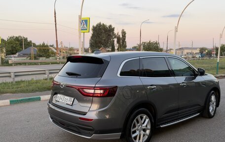 Renault Samsung QM6, 2019 год, 2 200 000 рублей, 5 фотография