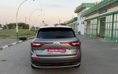 Renault Samsung QM6, 2019 год, 2 200 000 рублей, 6 фотография
