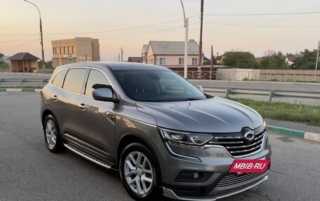 Renault Samsung QM6, 2019 год, 2 200 000 рублей, 2 фотография