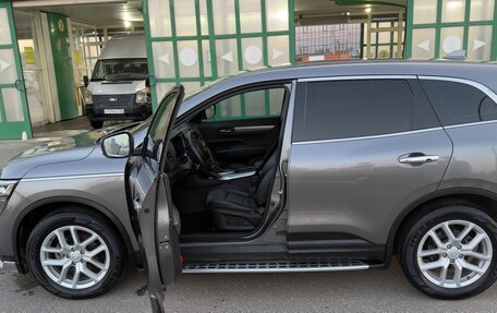 Renault Samsung QM6, 2019 год, 2 200 000 рублей, 10 фотография