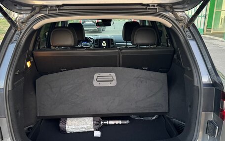 Renault Samsung QM6, 2019 год, 2 200 000 рублей, 21 фотография