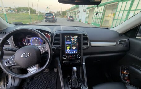 Renault Samsung QM6, 2019 год, 2 200 000 рублей, 16 фотография
