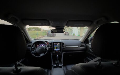 Renault Samsung QM6, 2019 год, 2 200 000 рублей, 14 фотография
