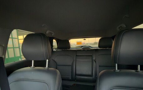 Renault Samsung QM6, 2019 год, 2 200 000 рублей, 18 фотография