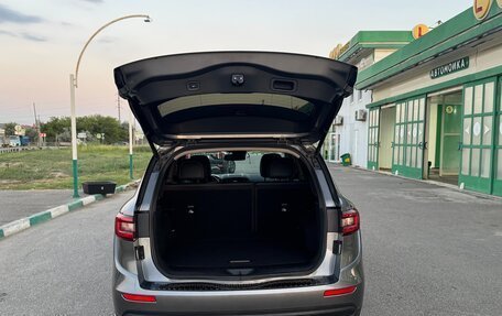 Renault Samsung QM6, 2019 год, 2 200 000 рублей, 20 фотография