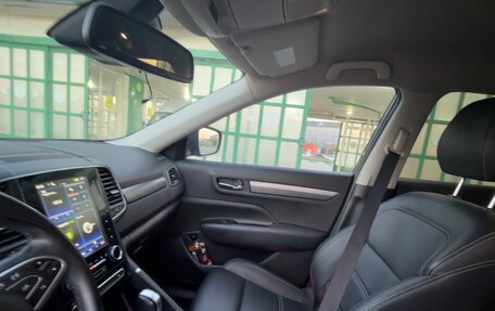 Renault Samsung QM6, 2019 год, 2 200 000 рублей, 12 фотография