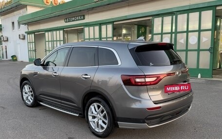 Renault Samsung QM6, 2019 год, 2 200 000 рублей, 8 фотография
