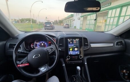 Renault Samsung QM6, 2019 год, 2 200 000 рублей, 17 фотография