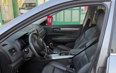 Renault Samsung QM6, 2019 год, 2 200 000 рублей, 11 фотография
