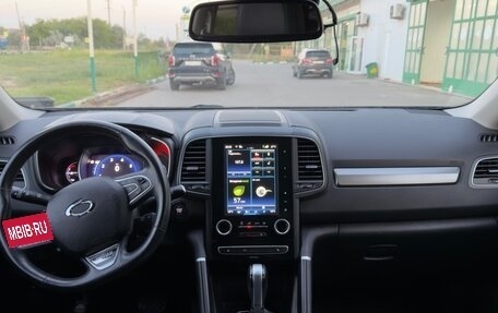 Renault Samsung QM6, 2019 год, 2 200 000 рублей, 15 фотография