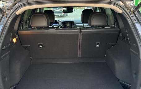 Renault Samsung QM6, 2019 год, 2 200 000 рублей, 22 фотография