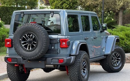 Jeep Wrangler, 2026 год, 8 390 000 рублей, 2 фотография