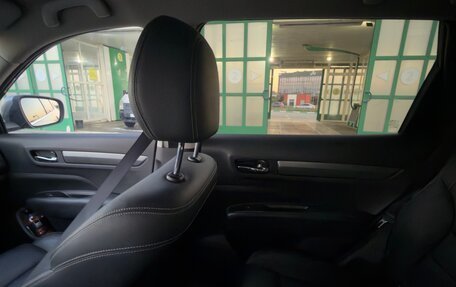 Renault Samsung QM6, 2019 год, 2 200 000 рублей, 25 фотография