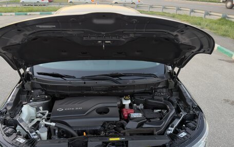 Renault Samsung QM6, 2019 год, 2 200 000 рублей, 23 фотография