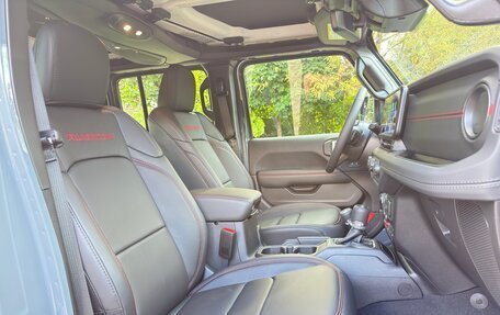 Jeep Wrangler, 2026 год, 8 390 000 рублей, 6 фотография