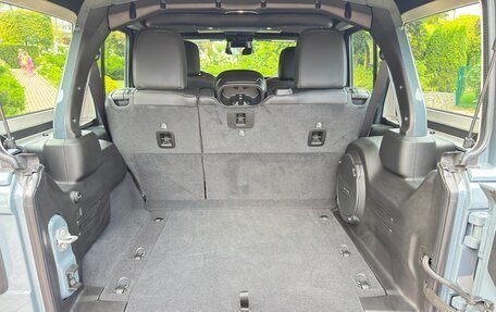 Jeep Wrangler, 2026 год, 8 390 000 рублей, 14 фотография