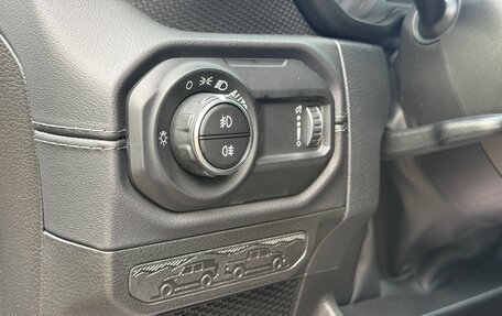 Jeep Wrangler, 2026 год, 8 390 000 рублей, 19 фотография