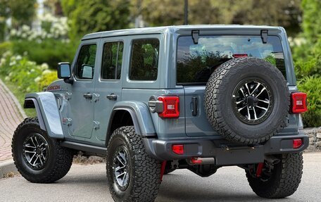 Jeep Wrangler, 2026 год, 8 390 000 рублей, 27 фотография