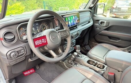 Jeep Wrangler, 2026 год, 8 390 000 рублей, 17 фотография