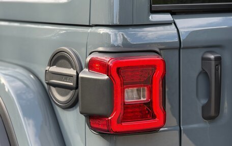 Jeep Wrangler, 2026 год, 8 390 000 рублей, 28 фотография