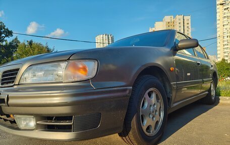 Nissan Maxima IV, 1999 год, 270 000 рублей, 4 фотография