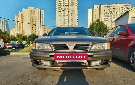 Nissan Maxima IV, 1999 год, 270 000 рублей, 2 фотография