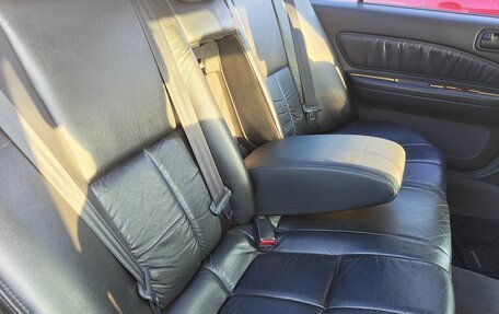 Nissan Maxima IV, 1999 год, 270 000 рублей, 19 фотография