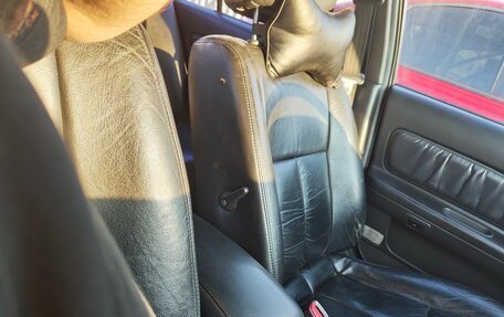 Nissan Maxima IV, 1999 год, 270 000 рублей, 16 фотография