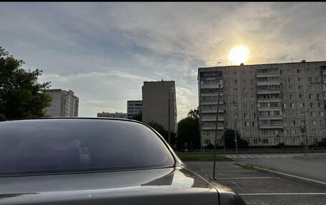 Nissan Maxima IV, 1999 год, 270 000 рублей, 24 фотография
