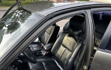 Nissan Maxima IV, 1999 год, 270 000 рублей, 26 фотография