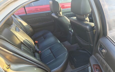 Nissan Maxima IV, 1999 год, 270 000 рублей, 17 фотография