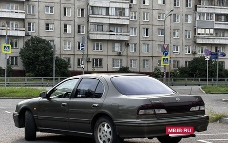 Nissan Maxima IV, 1999 год, 270 000 рублей, 23 фотография