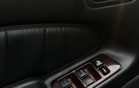 Nissan Maxima IV, 1999 год, 270 000 рублей, 29 фотография