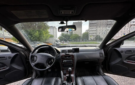 Nissan Maxima IV, 1999 год, 270 000 рублей, 27 фотография