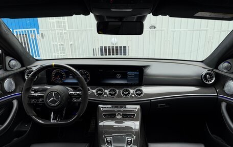 Mercedes-Benz E-Класс AMG, 2017 год, 10 000 000 рублей, 2 фотография