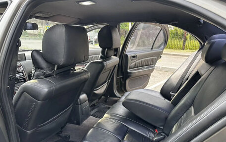 Nissan Maxima IV, 1999 год, 270 000 рублей, 33 фотография