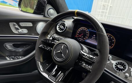 Mercedes-Benz E-Класс AMG, 2017 год, 10 000 000 рублей, 5 фотография