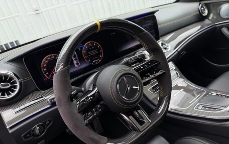 Mercedes-Benz E-Класс AMG, 2017 год, 10 000 000 рублей, 7 фотография