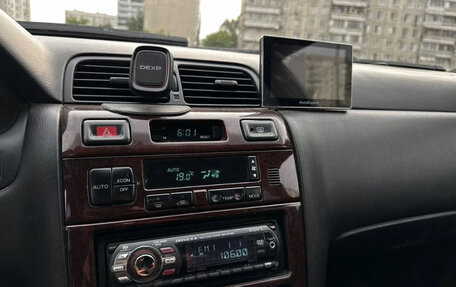 Nissan Maxima IV, 1999 год, 270 000 рублей, 28 фотография