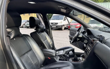 Nissan Maxima IV, 1999 год, 270 000 рублей, 31 фотография