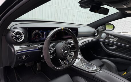 Mercedes-Benz E-Класс AMG, 2017 год, 10 000 000 рублей, 8 фотография