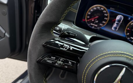 Mercedes-Benz E-Класс AMG, 2017 год, 10 000 000 рублей, 10 фотография