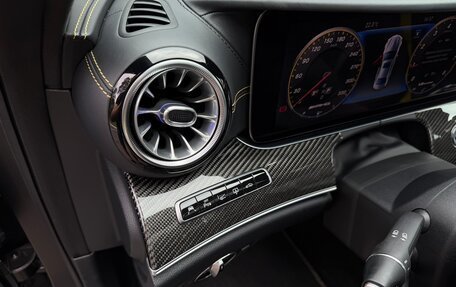 Mercedes-Benz E-Класс AMG, 2017 год, 10 000 000 рублей, 11 фотография