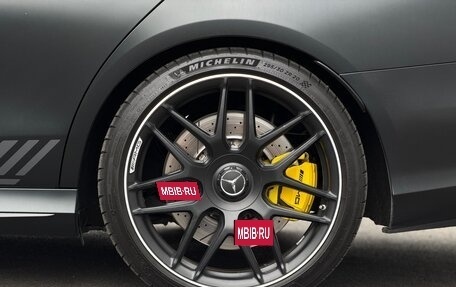 Mercedes-Benz E-Класс AMG, 2017 год, 10 000 000 рублей, 20 фотография