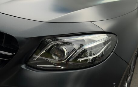 Mercedes-Benz E-Класс AMG, 2017 год, 10 000 000 рублей, 24 фотография