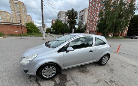 Opel Corsa D, 2008 год, 350 000 рублей, 2 фотография