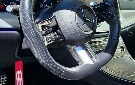 Mercedes-Benz E-Класс, 2023 год, 4 600 000 рублей, 18 фотография